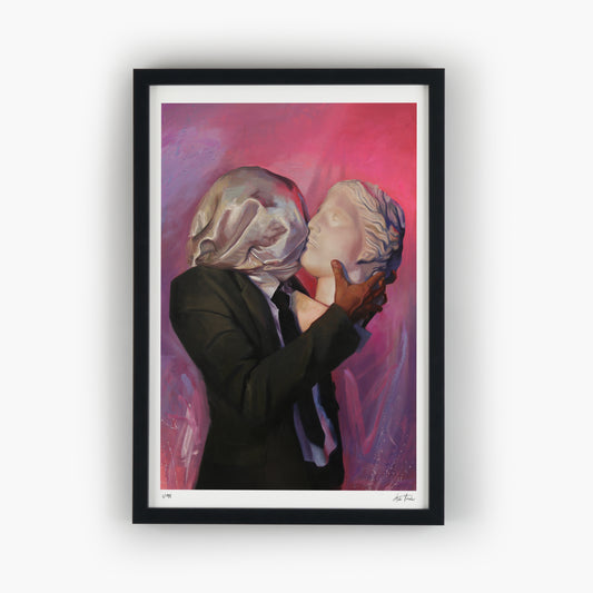 The Lovers
