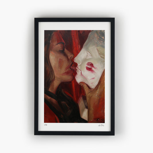 Fall of Venus