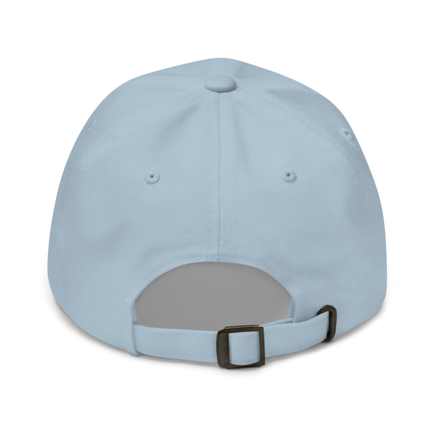 "DADDY" dat hat