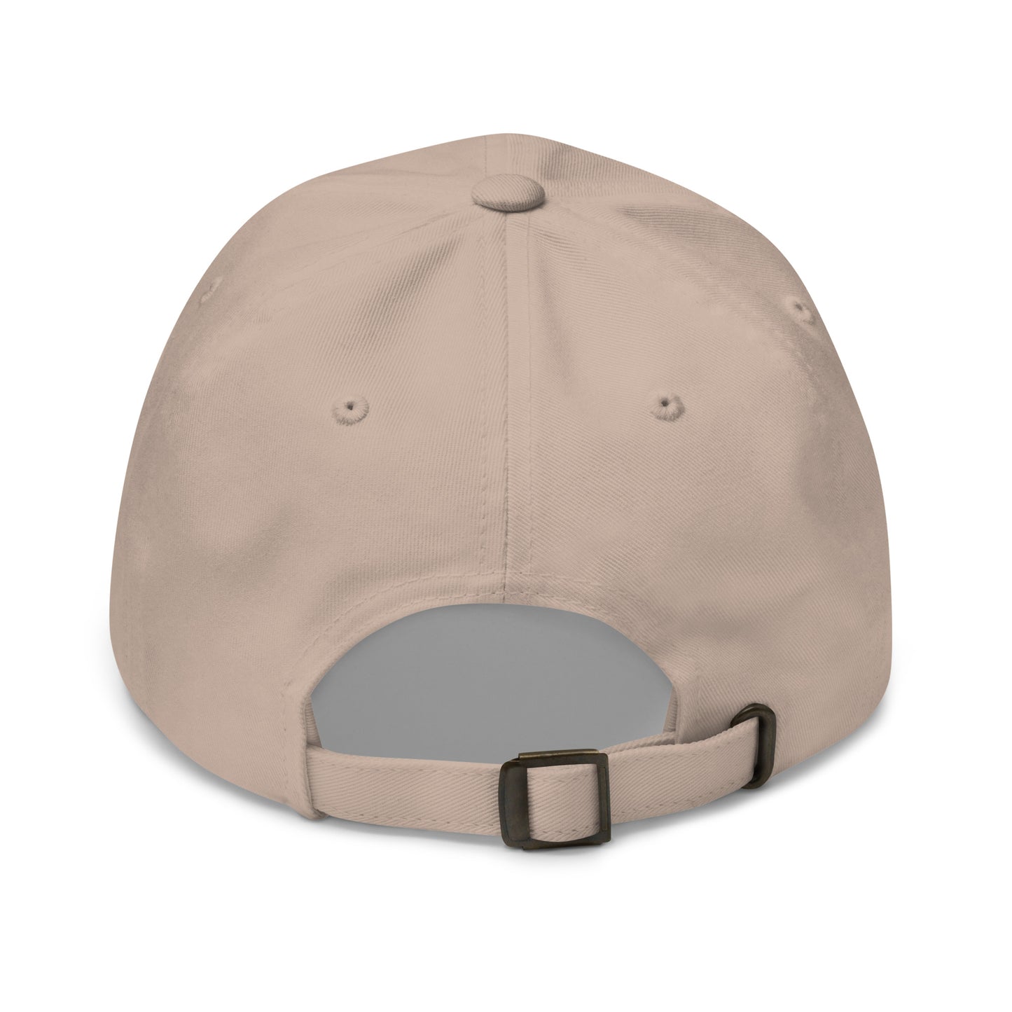 "DADDY" dat hat