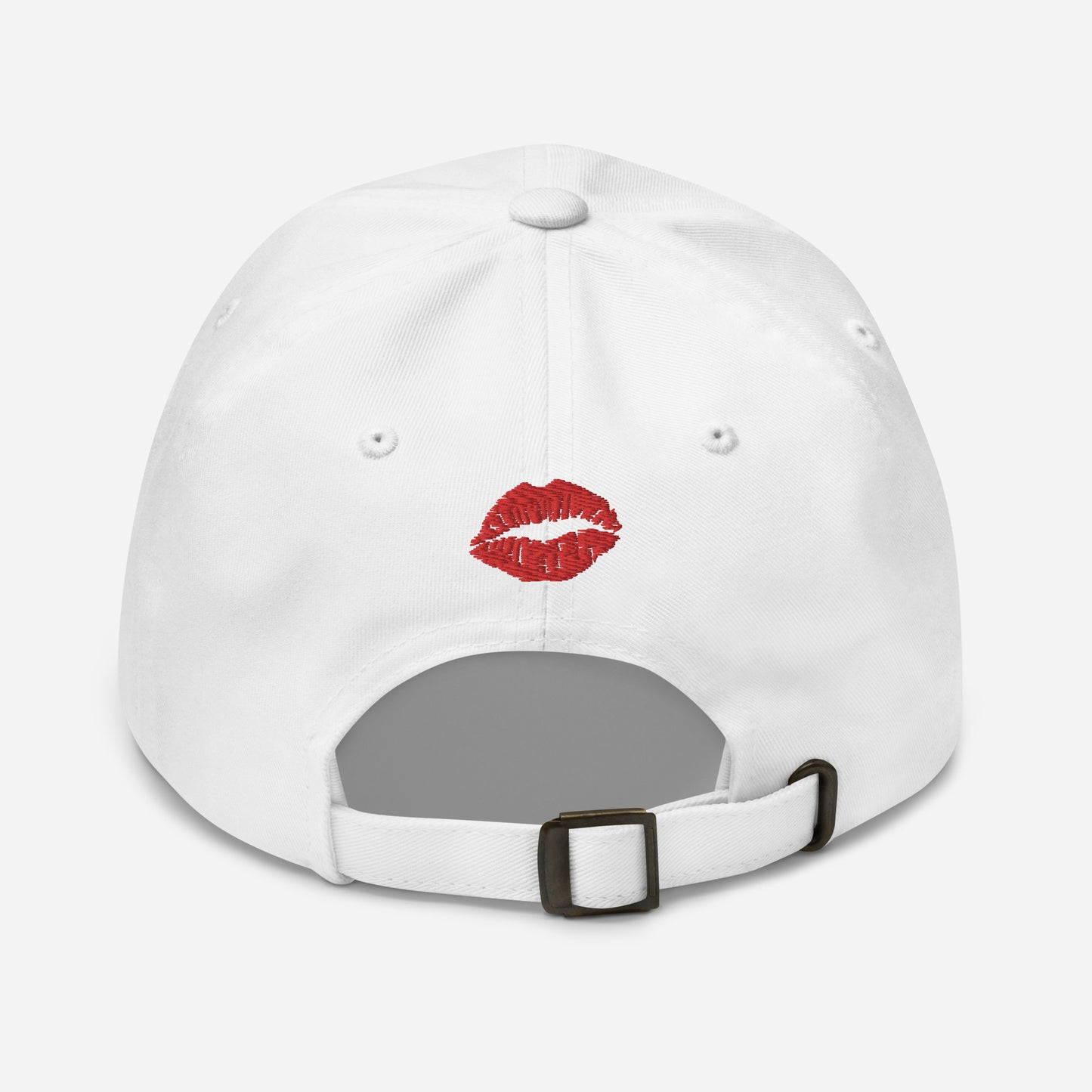 "daddy" dad hat