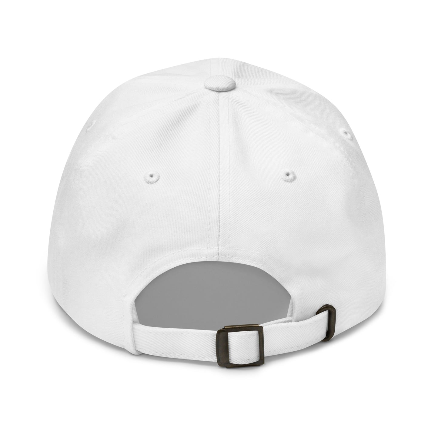 "DADDY" dat hat