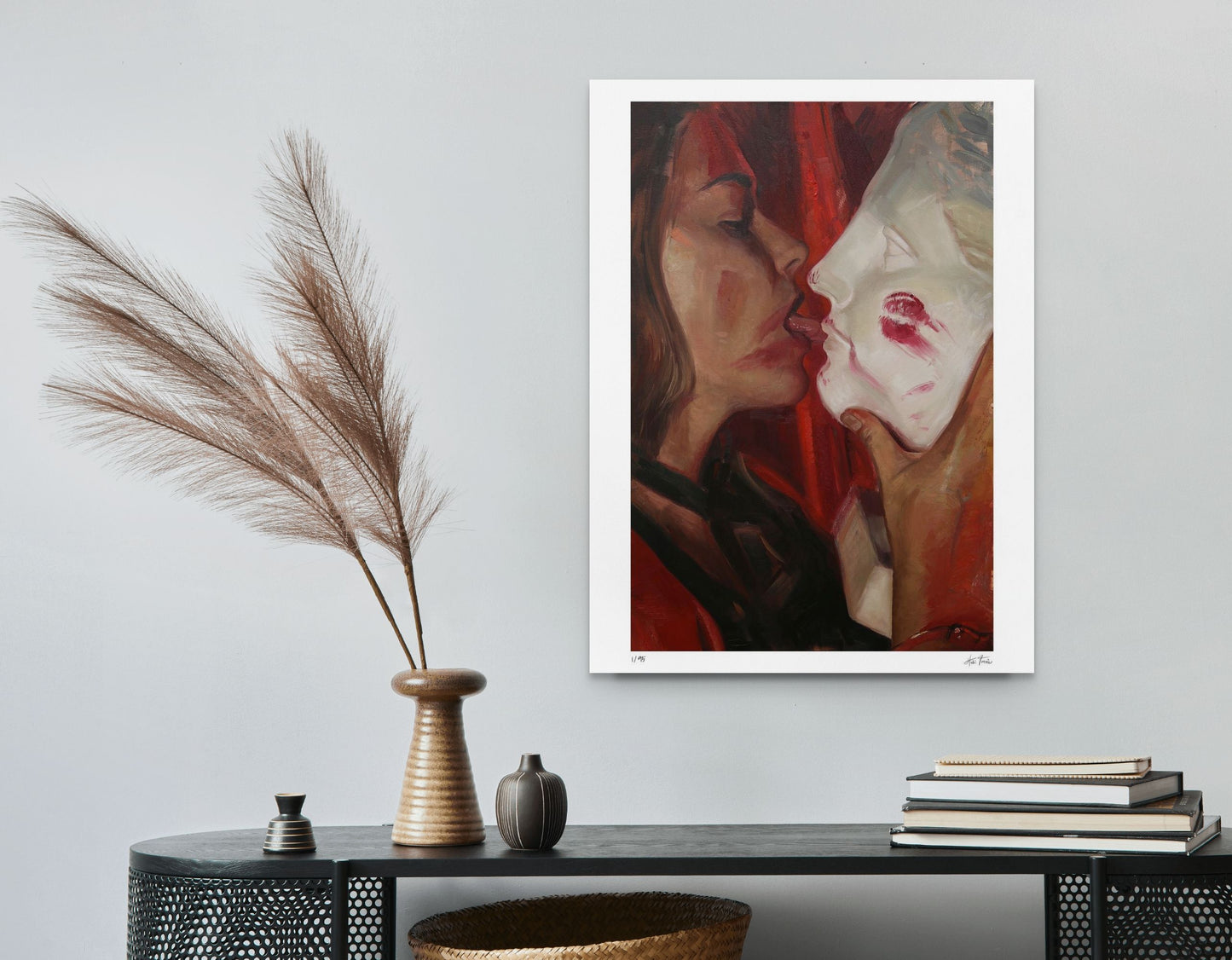 Fall of Venus