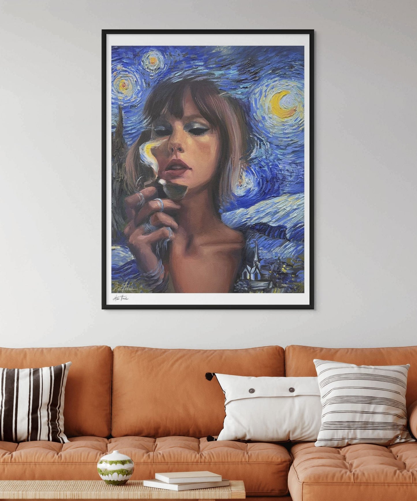 Starry Midnights