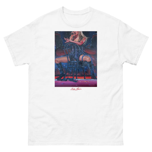 vigilante tee