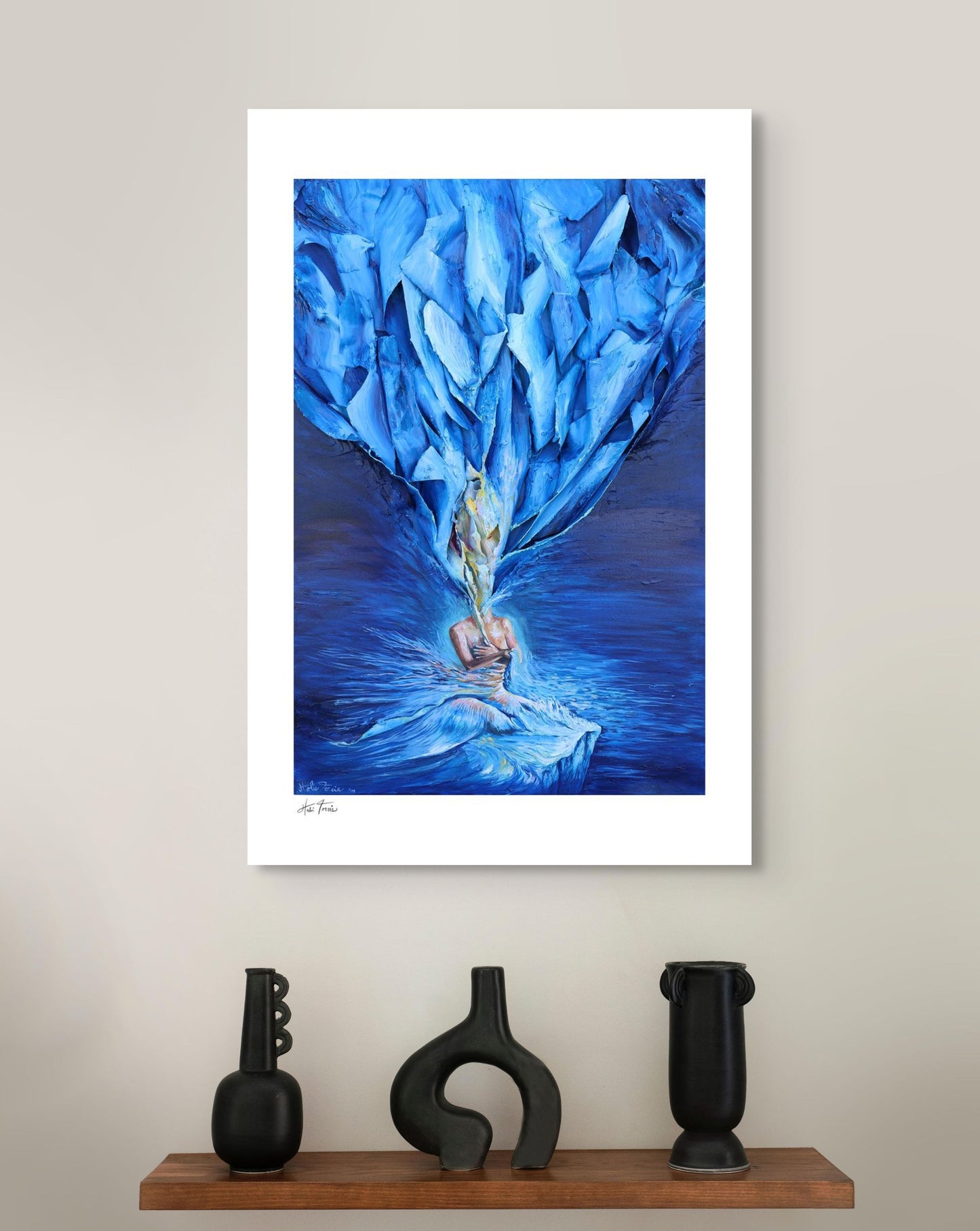 Fluidity