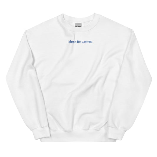 vigilante sweatshirt