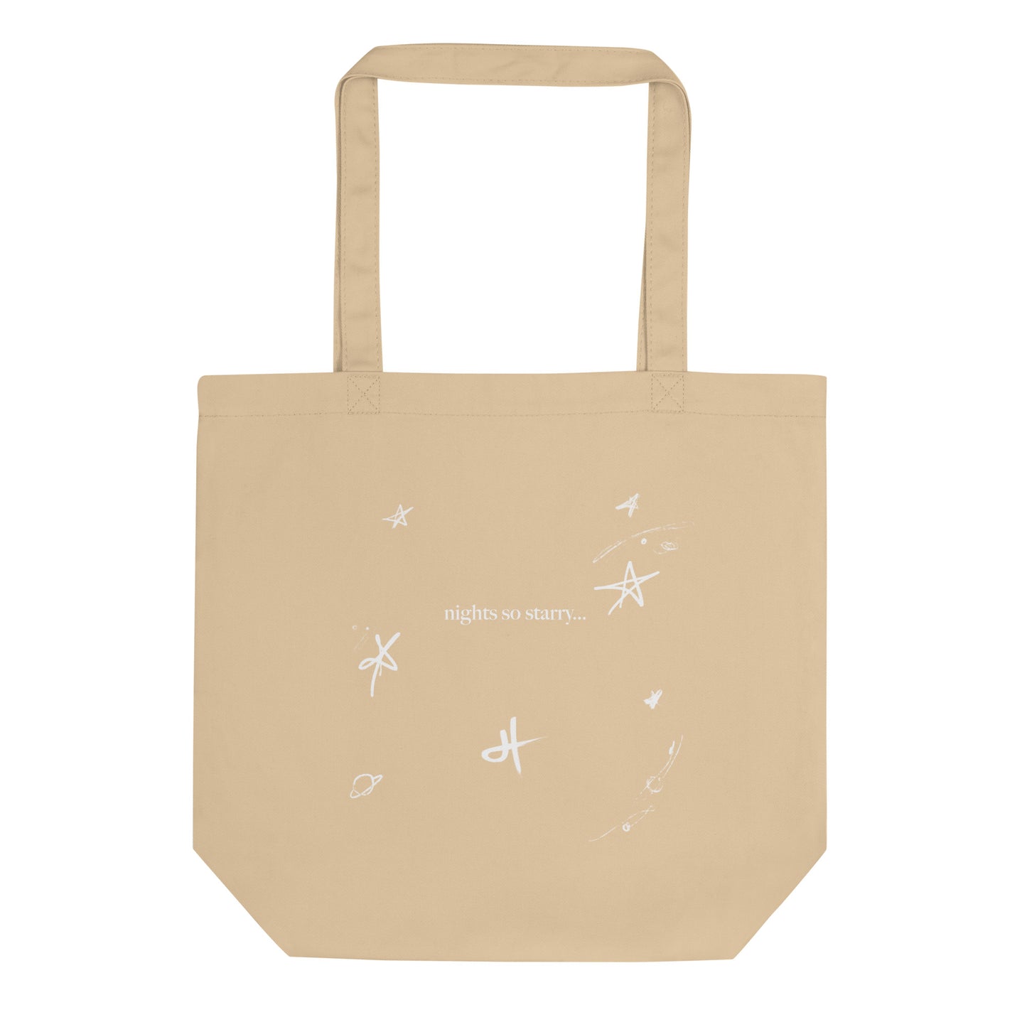 starry tote