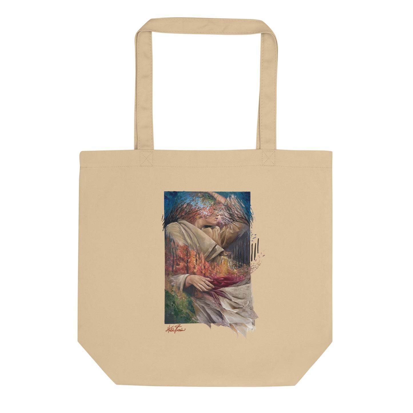 all too well tote