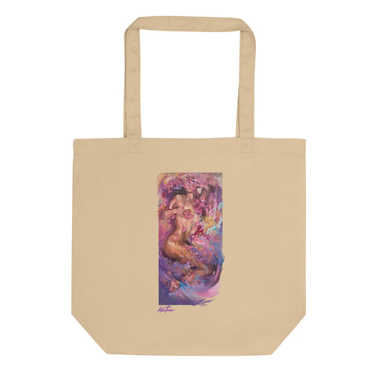 golden hour tote