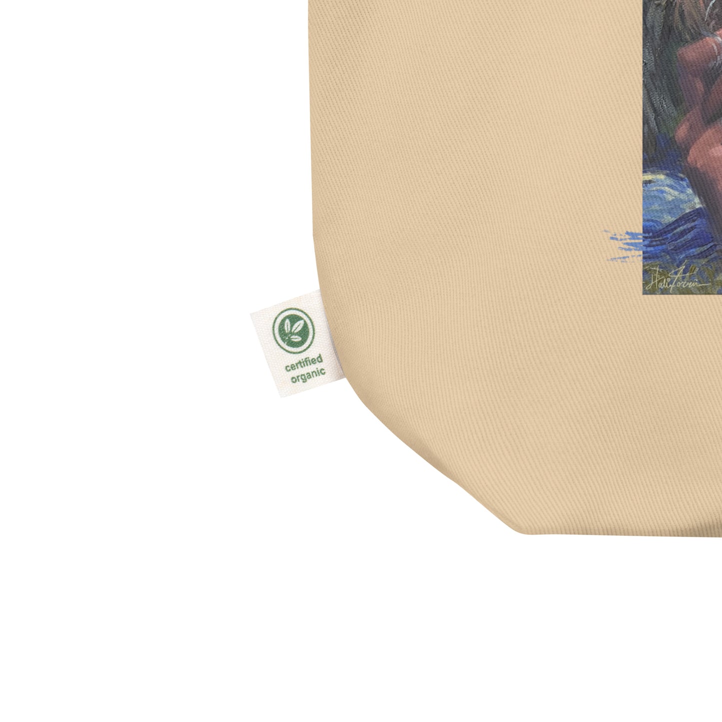 starry tote