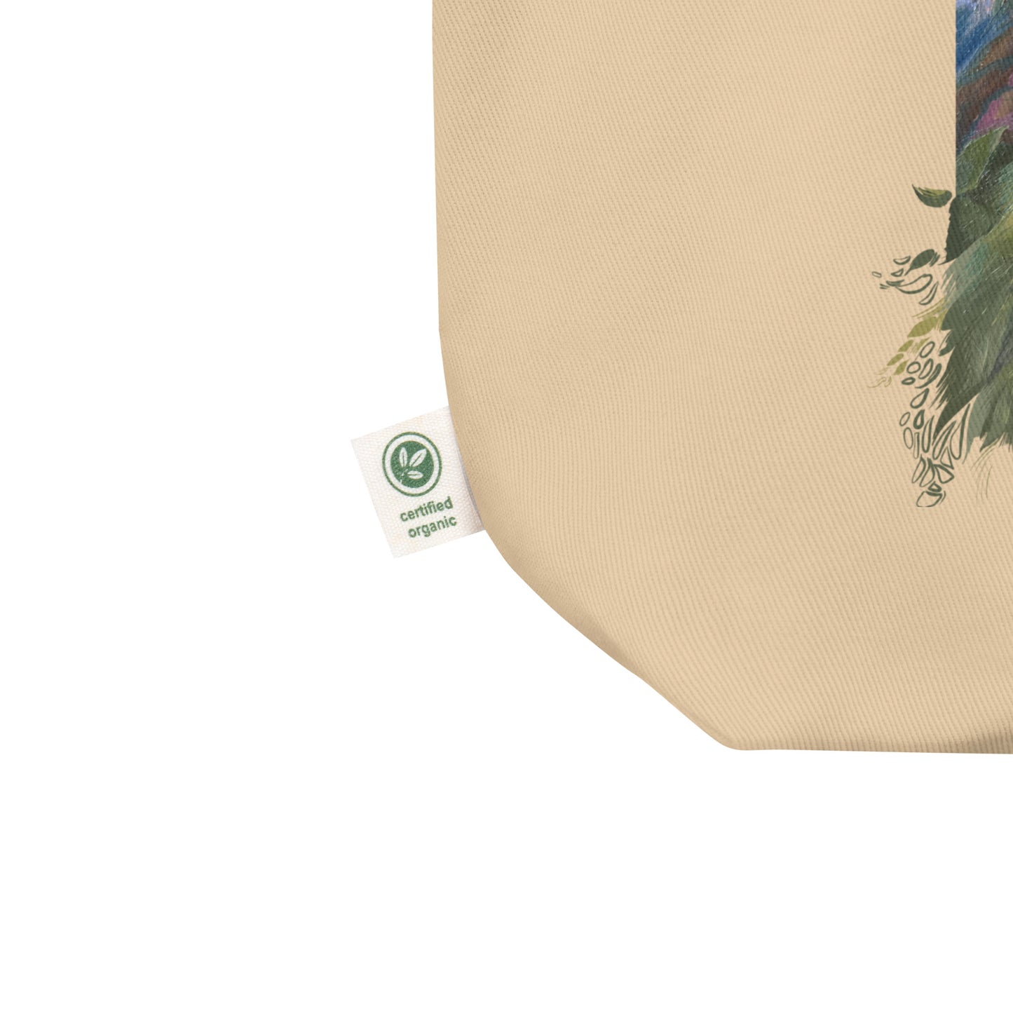 lips of babylon tote