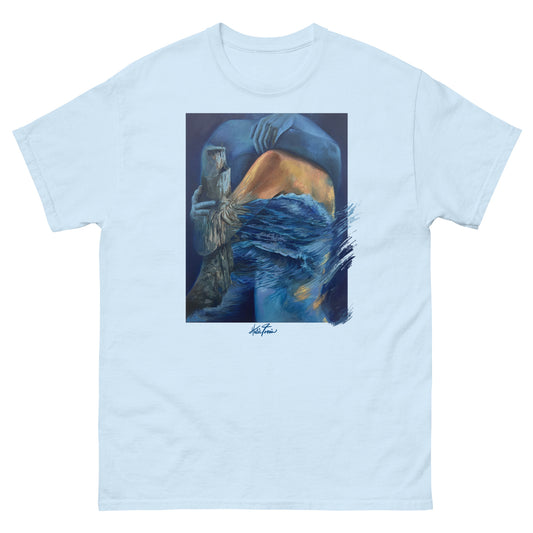 hoax tee