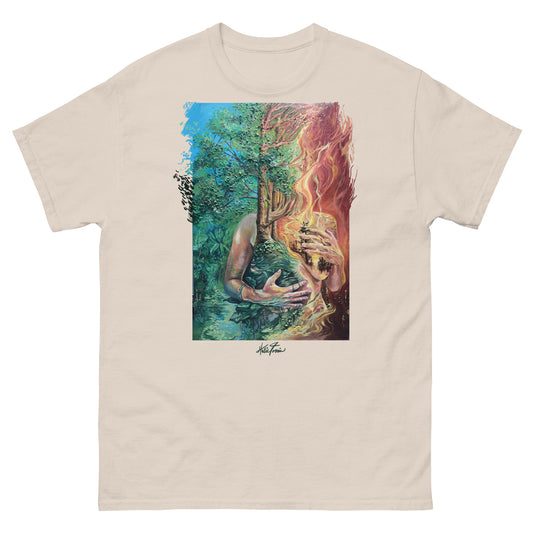 gaia tee