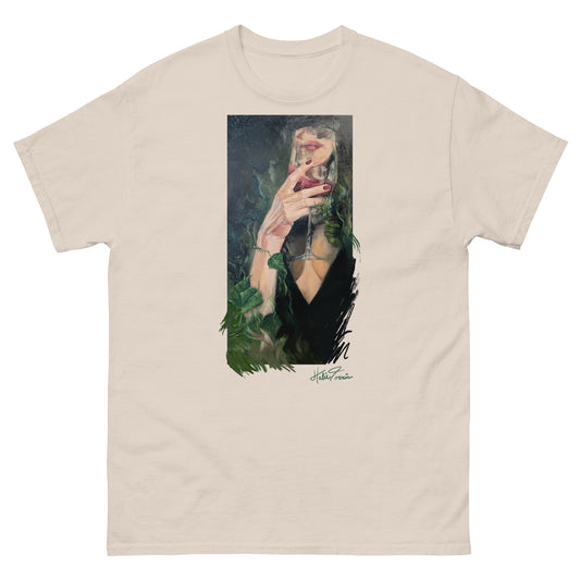 ivy tee