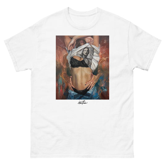 t swift tee