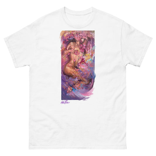 golden hour tee