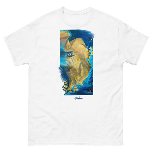 goldie tee