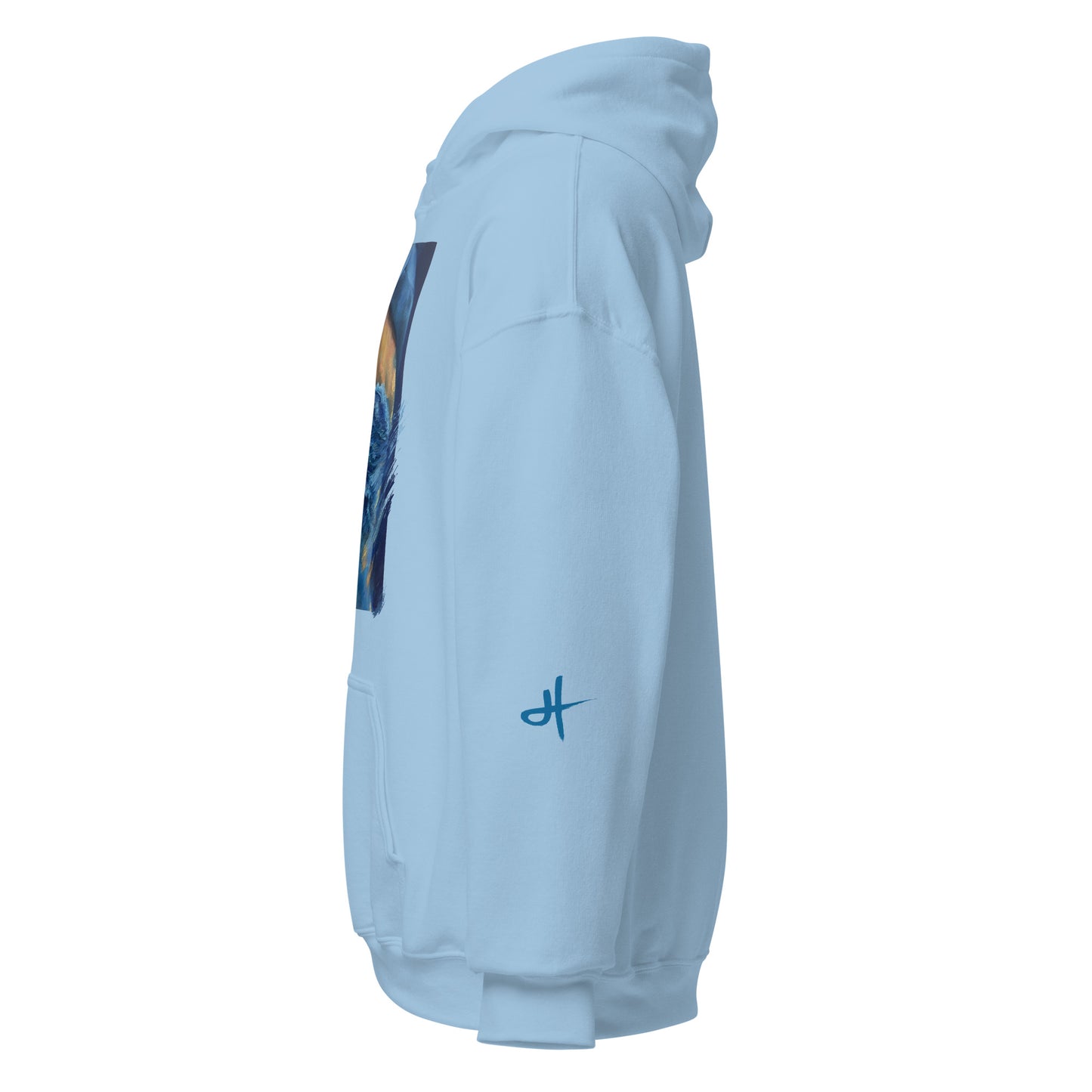 hoax hoodie