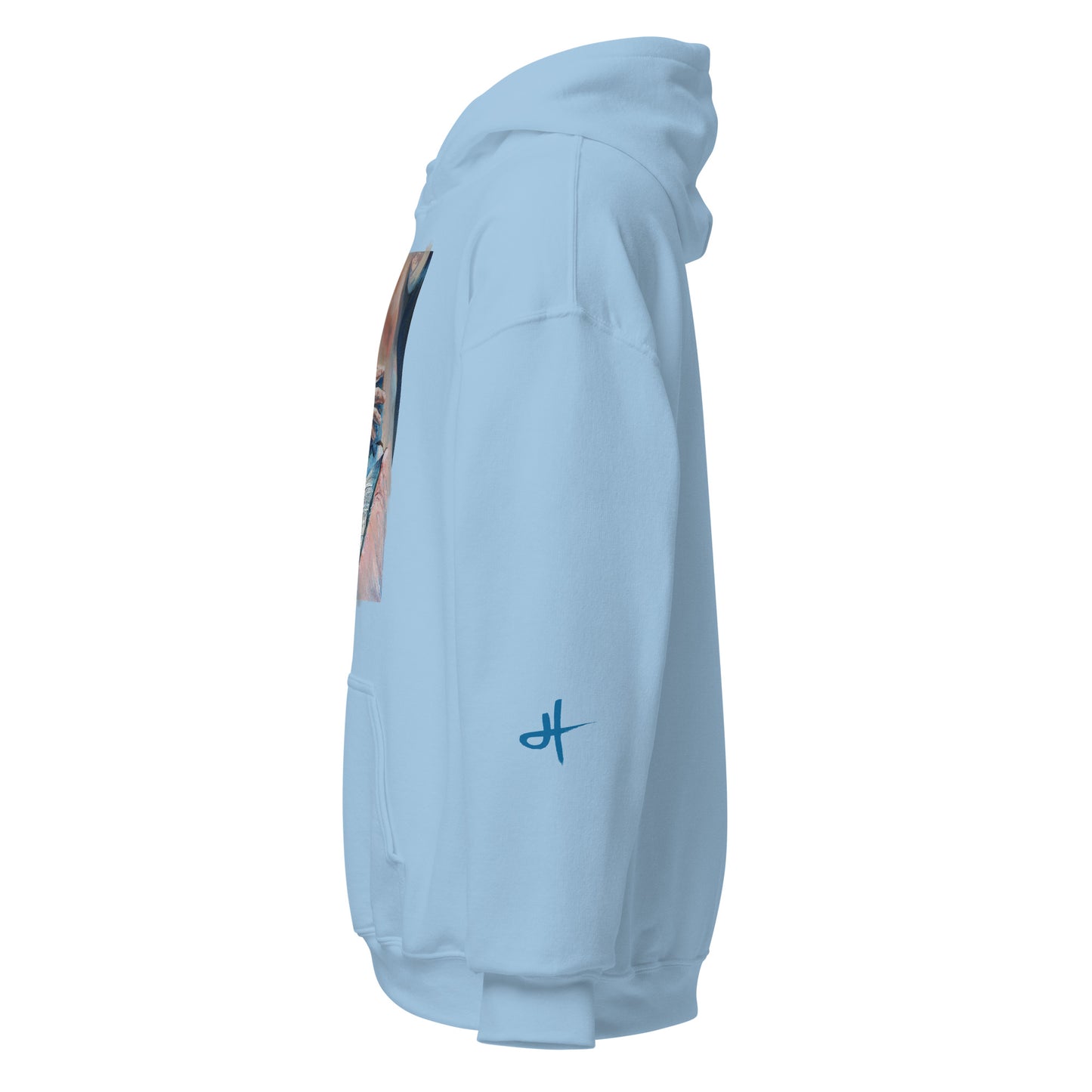 my choice hoodie