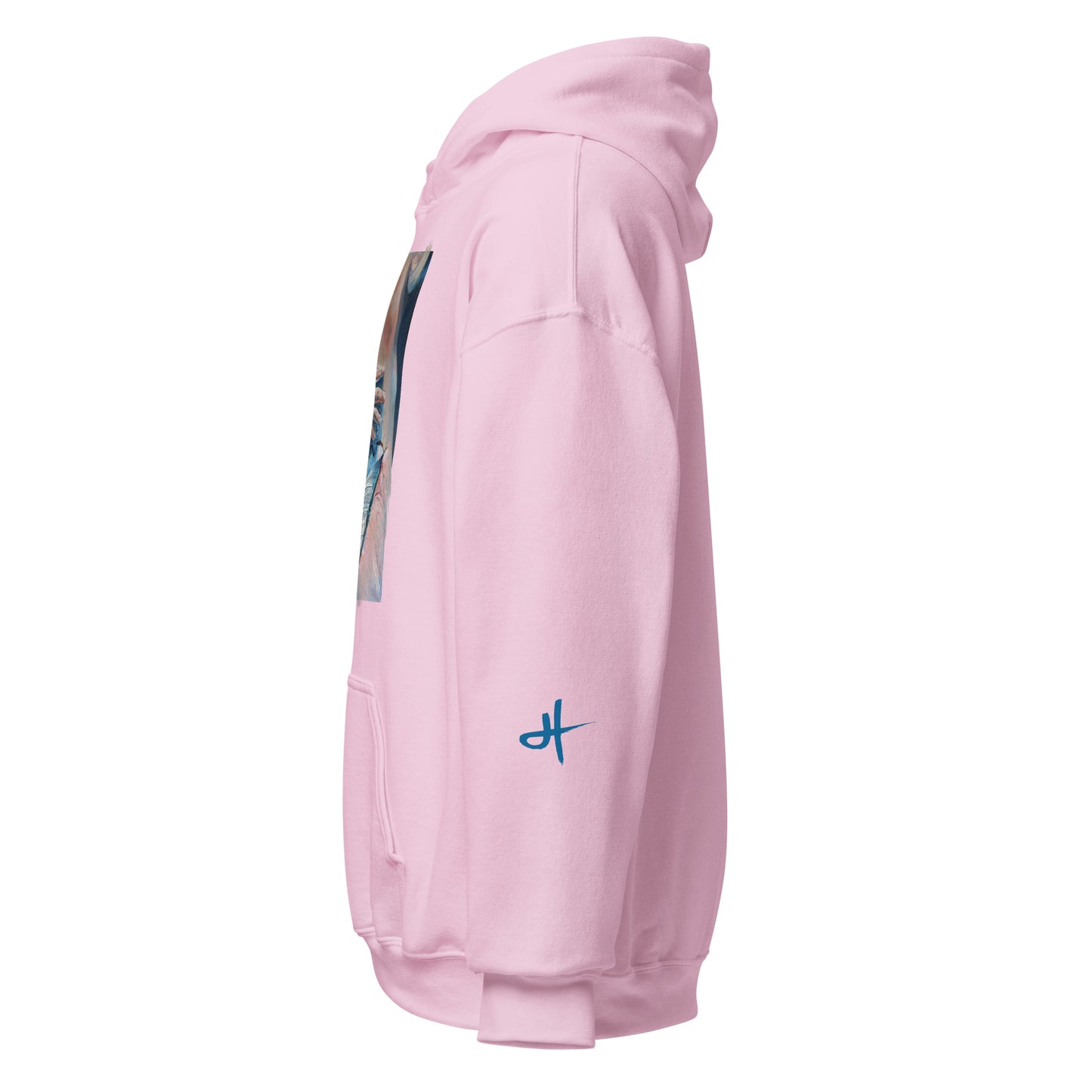 my choice hoodie