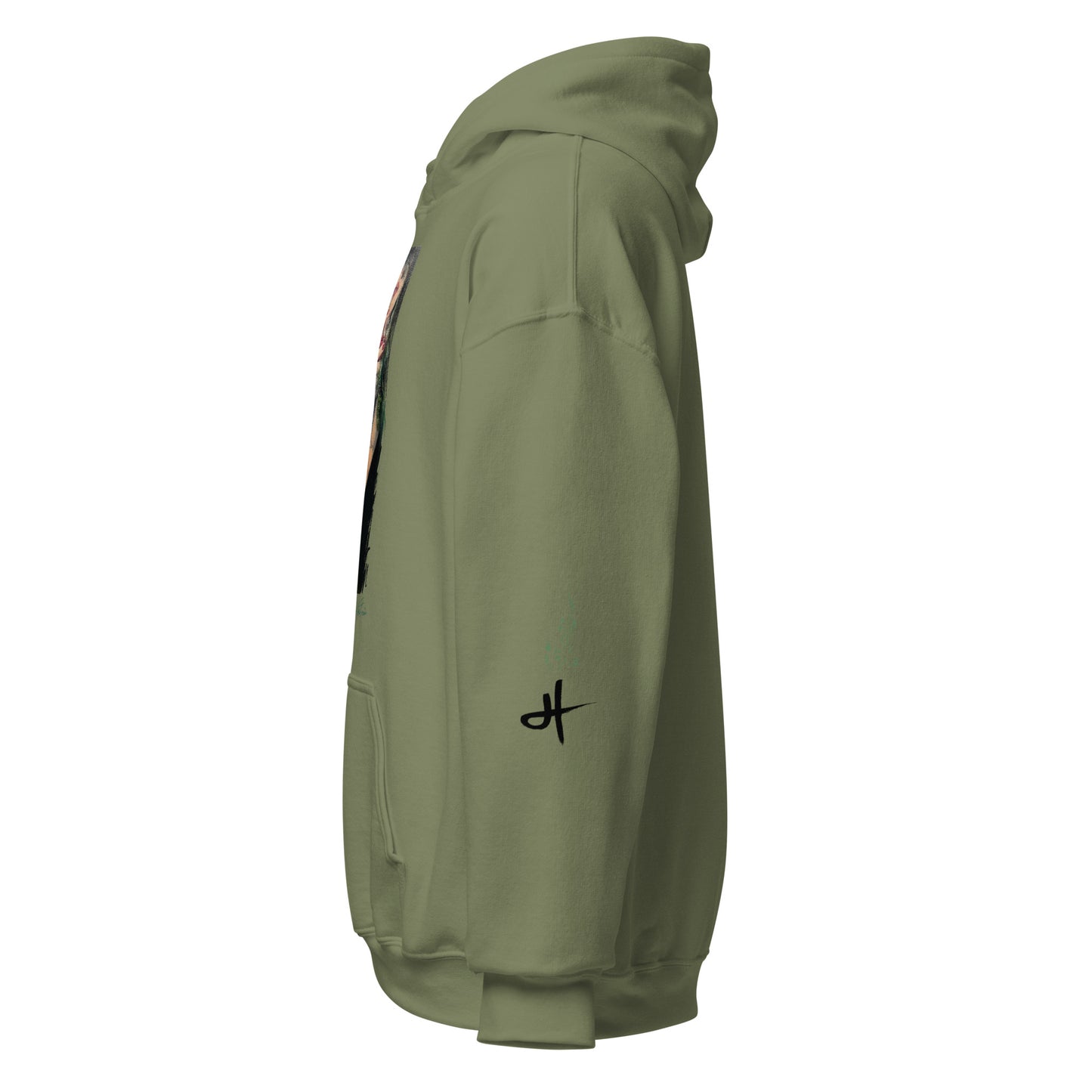 ivy hoodie
