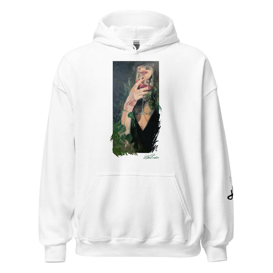 ivy hoodie