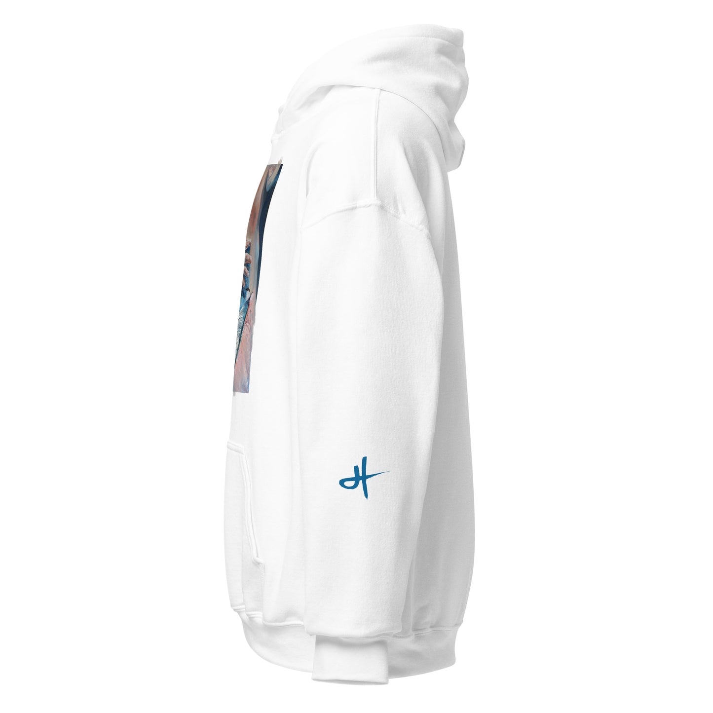 my choice hoodie