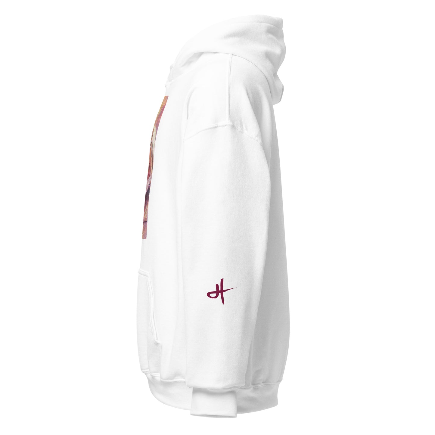 august hoodie