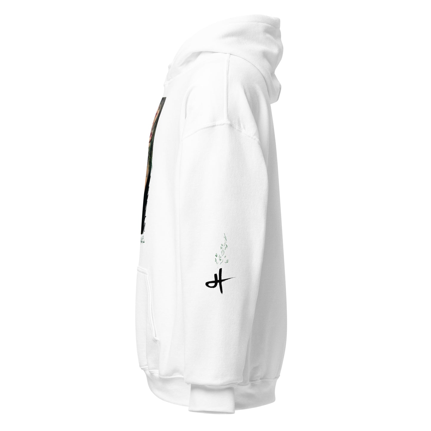 ivy hoodie