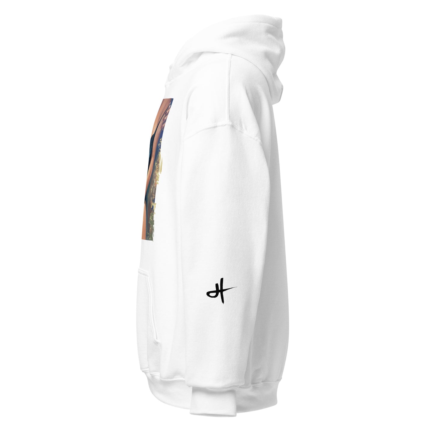dress hoodie