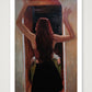 temptress — A1 (59×84cm, 23×33") Print only