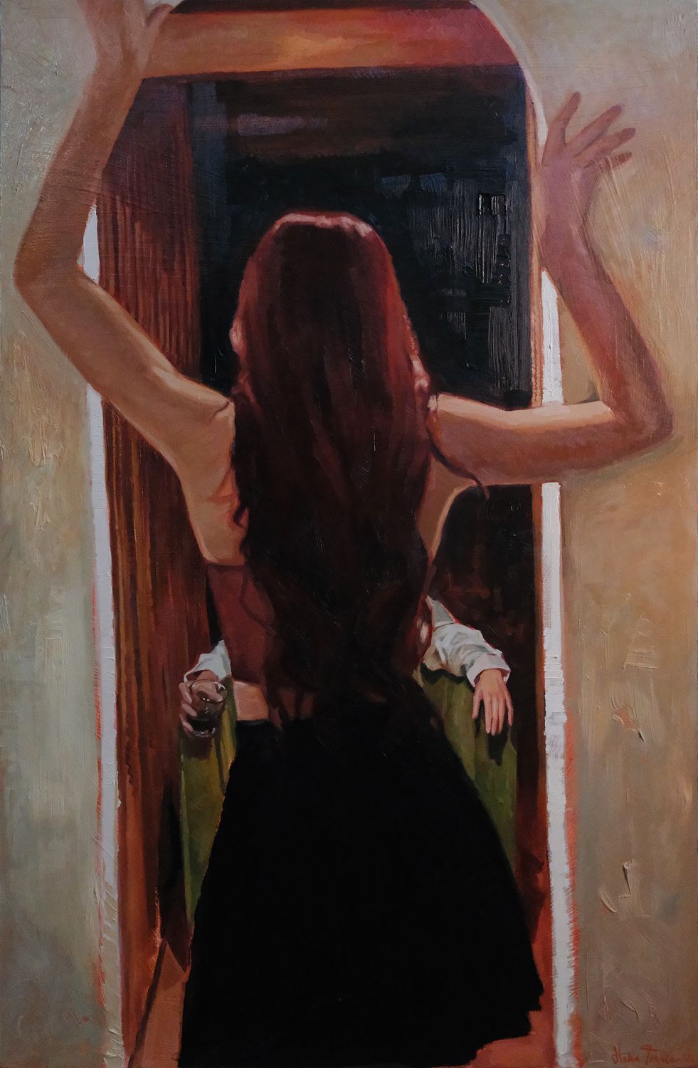 temptress