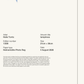 temptress — Certificate of Authenticity