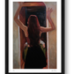 temptress — framed