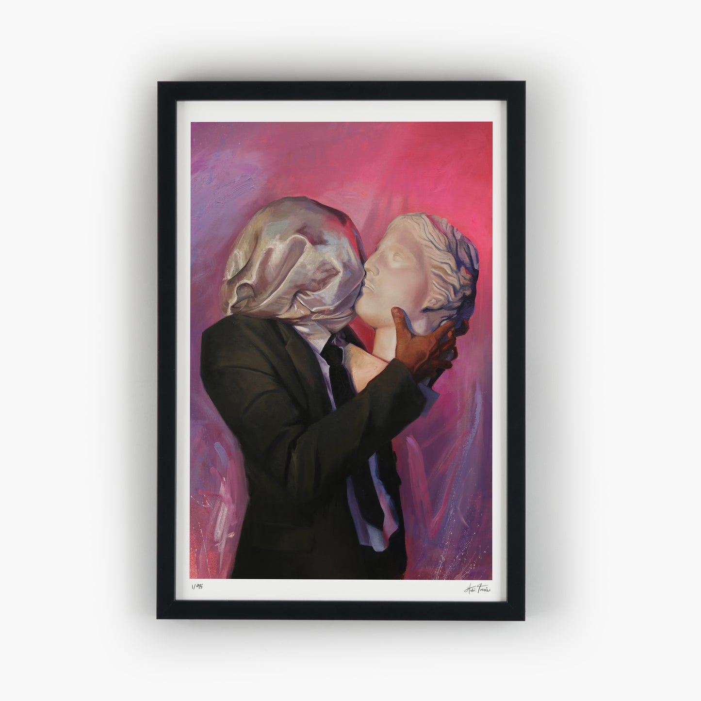 The Lovers