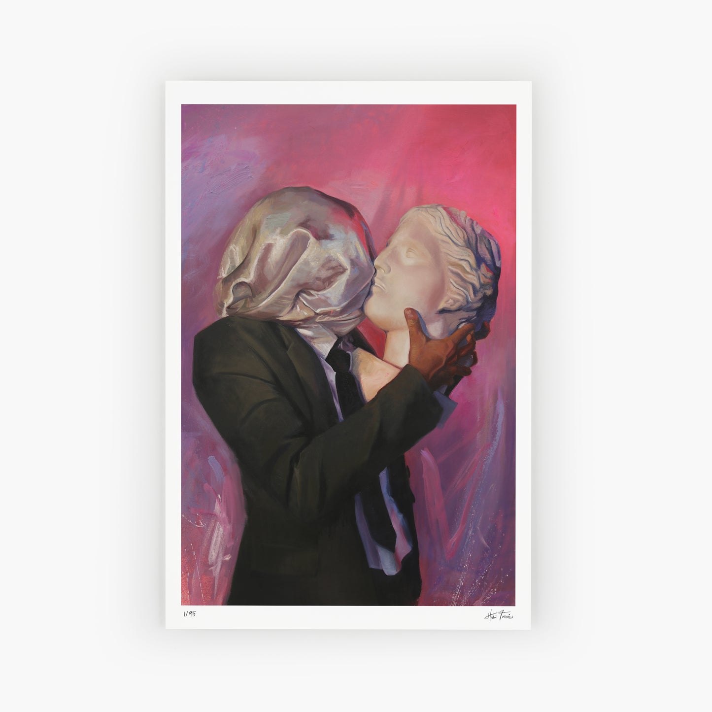 The Lovers