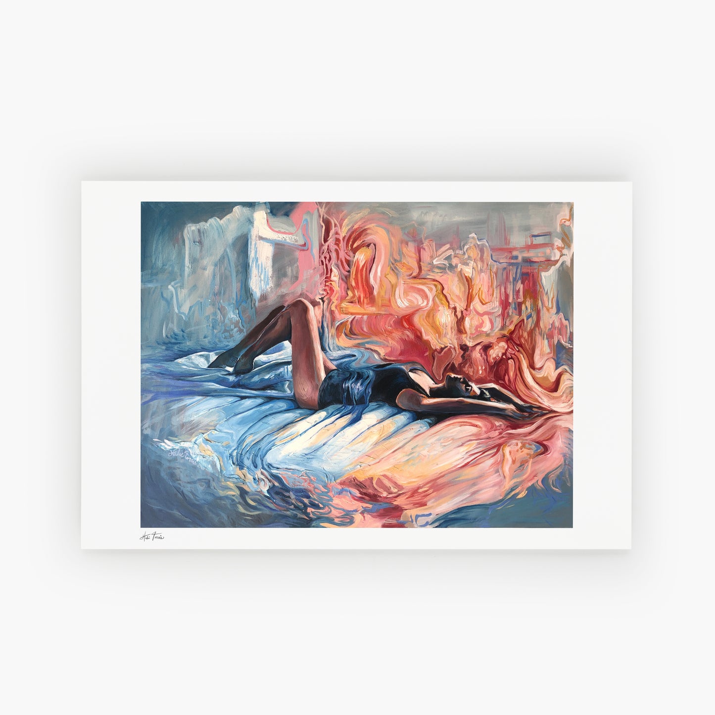 Impasse | false god