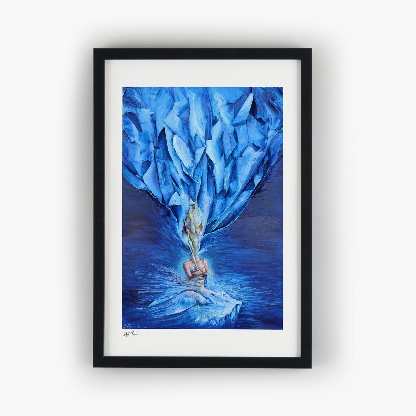 Fluidity