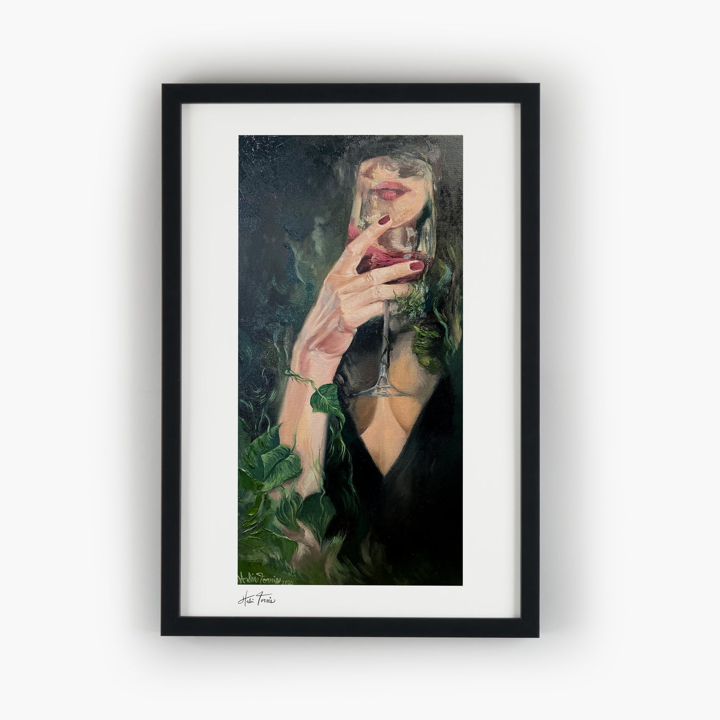 Ivy