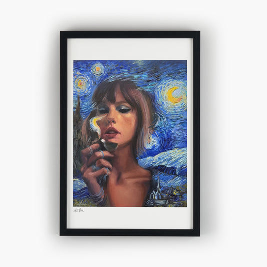 Starry Midnights