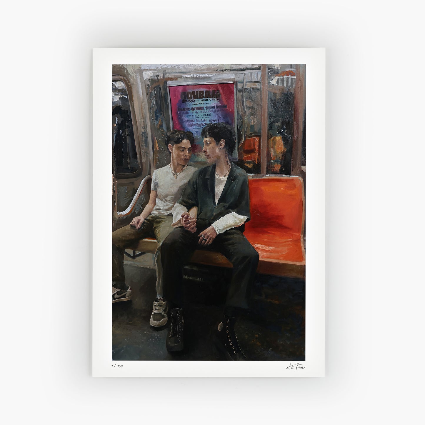 subway