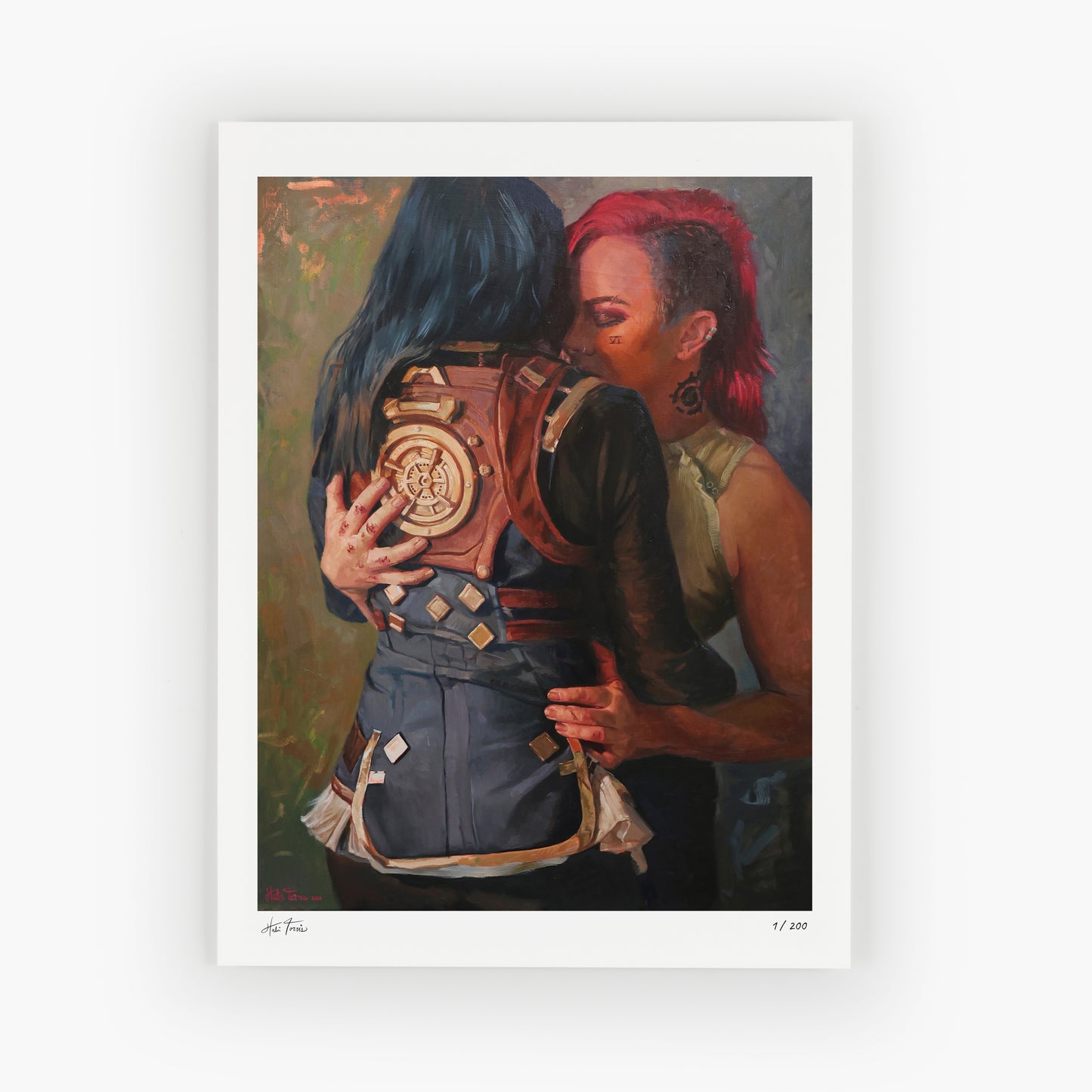 cupcake collector's set