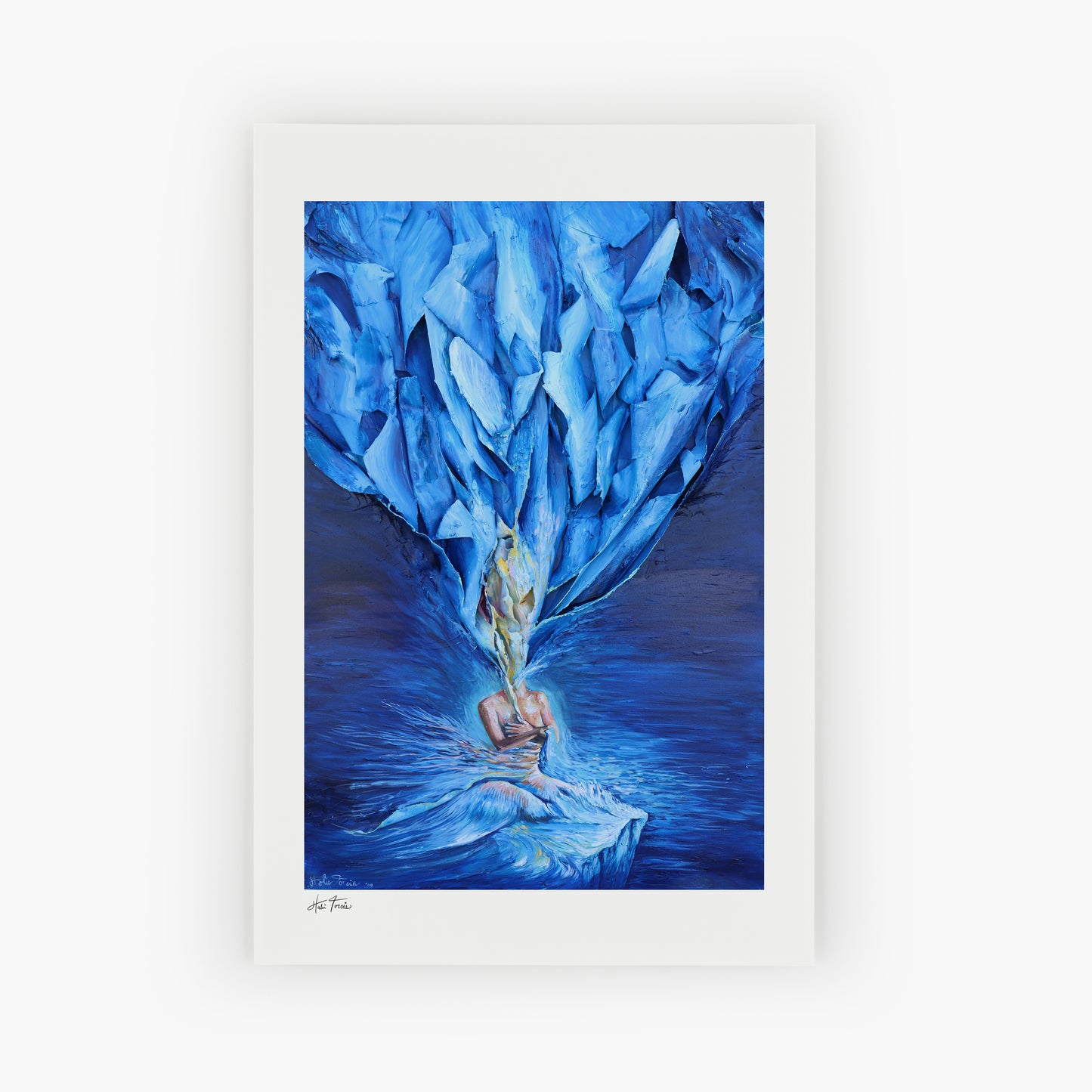 Fluidity