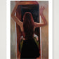 temptress — A2 (42×59cm, 17×23") Print only