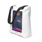 vigilante tote
