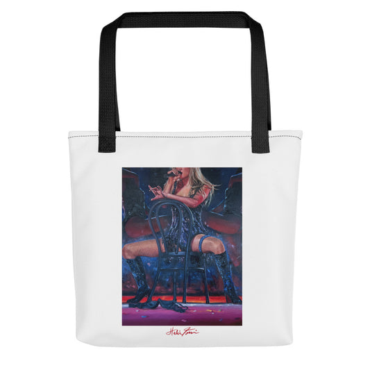 vigilante tote