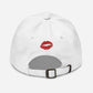 "daddy" dad hat