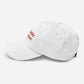 "daddy" dad hat