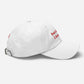"daddy" dad hat